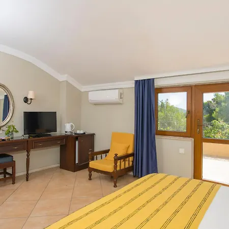 Akkent Garden 3* Fethiye