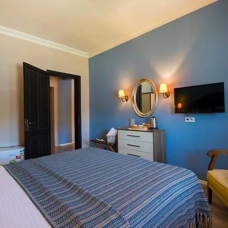 Akkent Garden Hotel 3*