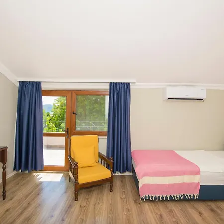 Hotel Akkent Garden 3*