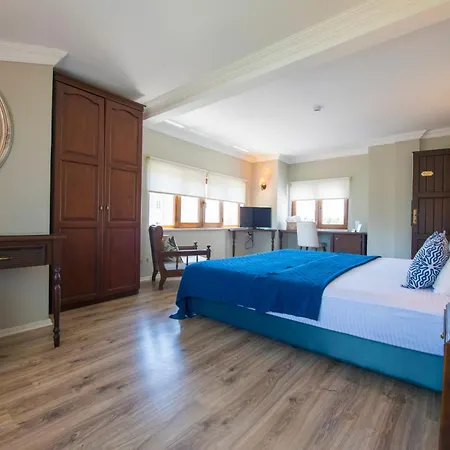 Akkent Garden 3* Fethiye