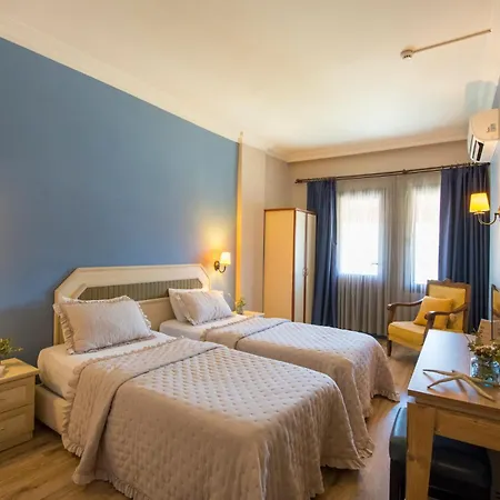 Akkent Garden Hotel