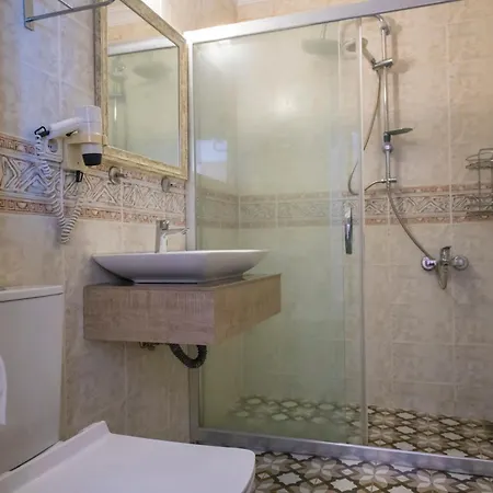Hotel Akkent Garden 3*