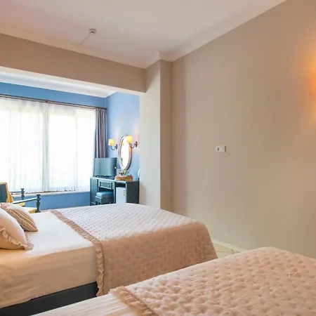 Akkent Garden 3* Fethiye