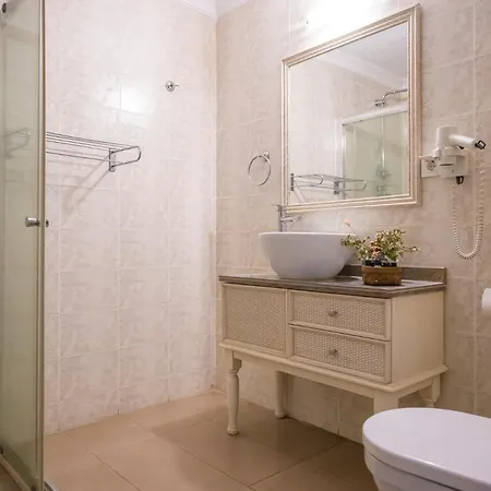 Akkent Garden Hotel