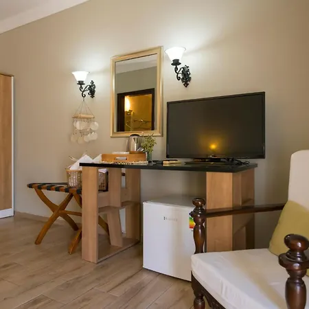 Akkent Garden 3*