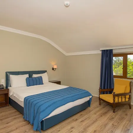 Akkent Garden 3* Fethiye