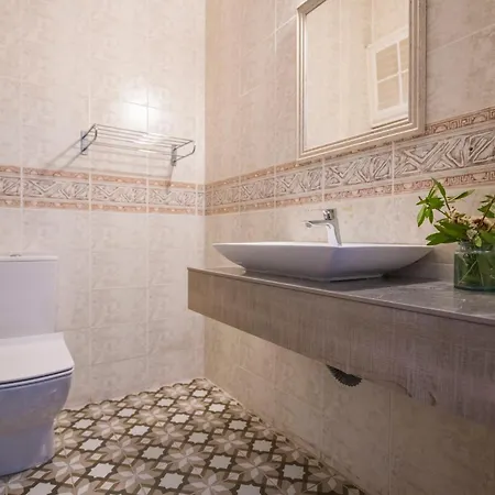 Akkent Garden 3*