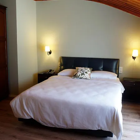 Otel Akkent Garden 3*