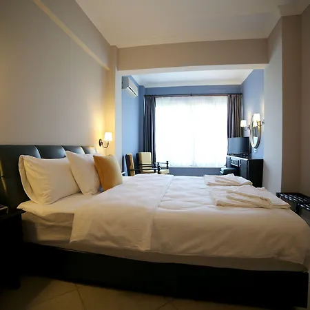 Akkent Garden 3* Fethiye