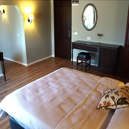 Hotel Akkent Garden 3*