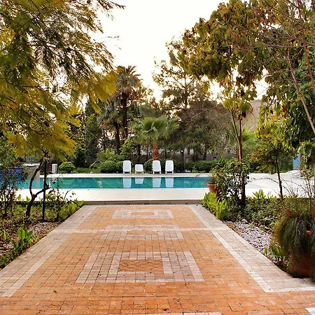 Akkent Garden Fethiye