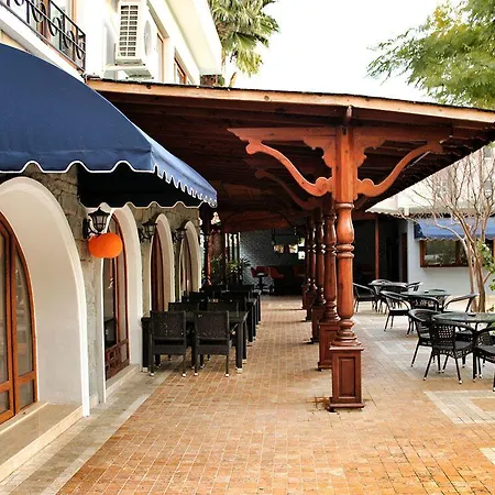 Akkent Garden 3* Fethiye