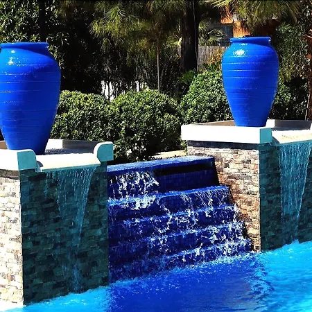 Hotel Akkent Garden 3*