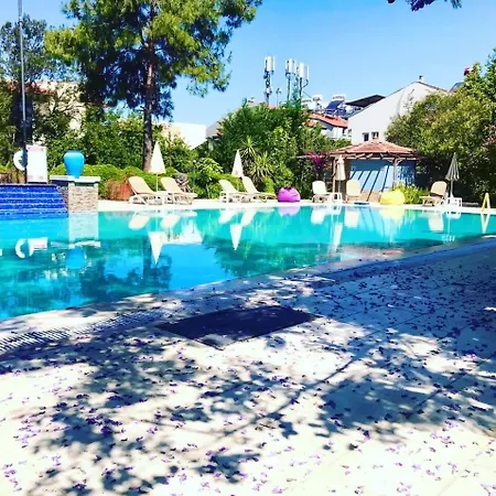 Akkent Garden 3* Fethiye