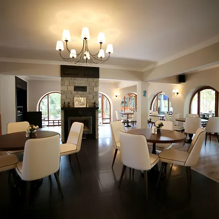 Akkent Garden 3* Fethiye