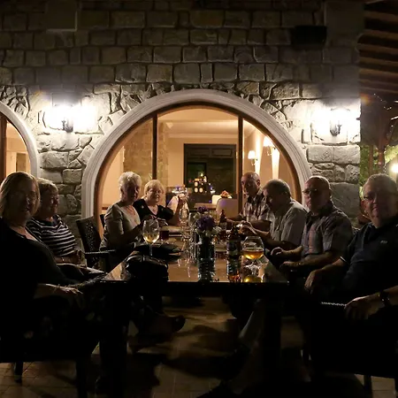 Hotel Akkent Garden 3*