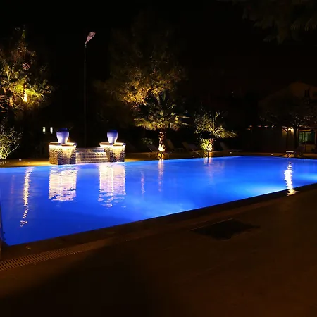 Akkent Garden Hotel Fethiye