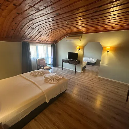 Akkent Garden 3* Fethiye