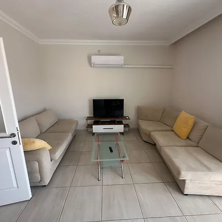 Akkent Garden Hotel 3*