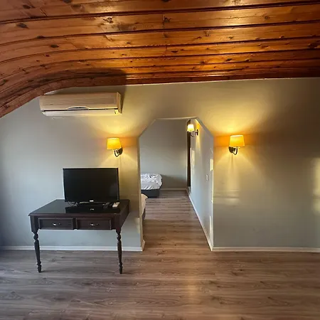 Hotel Akkent Garden 3*