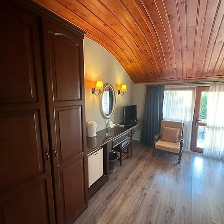 Akkent Garden Fethiye