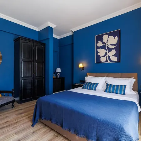 Lill Maison & Club 3* Fethiye