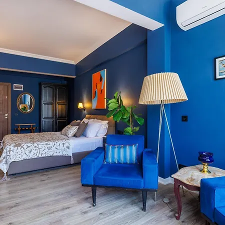 Hotel Lill Maison & Club