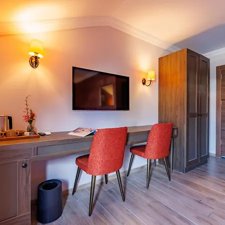 Lill Maison & Club Hotel Fethiye
