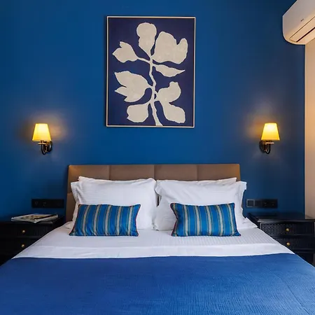 Hotel Lill Maison & Club Fethiye