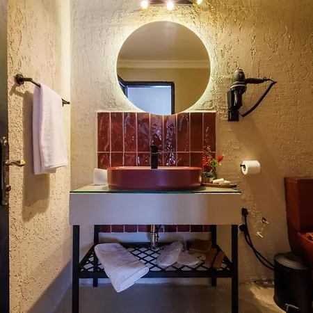 Hotel Lill Maison & Club Fethiye