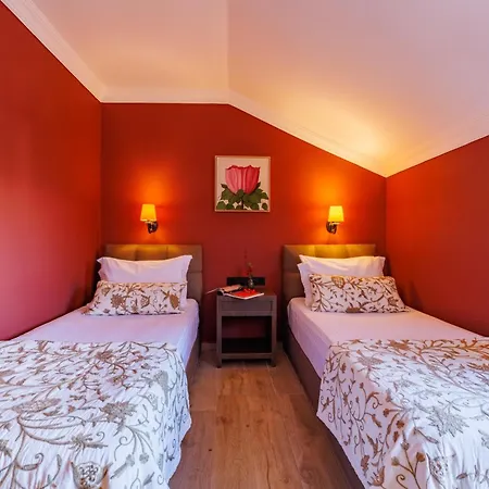 Lill Maison & Club Hotel Fethiye
