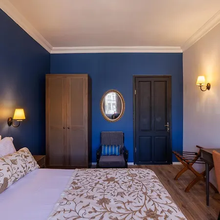 Lill Maison & Club 3* Fethiye