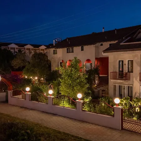 Hotel Lill Maison & Club