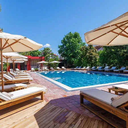 Lill Maison & Club Hotel Fethiye