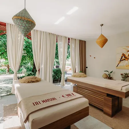 Lill Maison & Club Hotel Fethiye