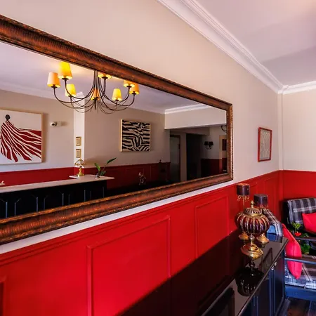 Hotel Lill Maison & Club
