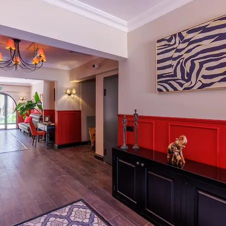 Lill Maison & Club Fethiye
