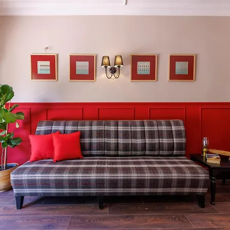 Hotel Lill Maison & Club 3*