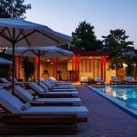 Hotel Lill Maison & Club Fethiye