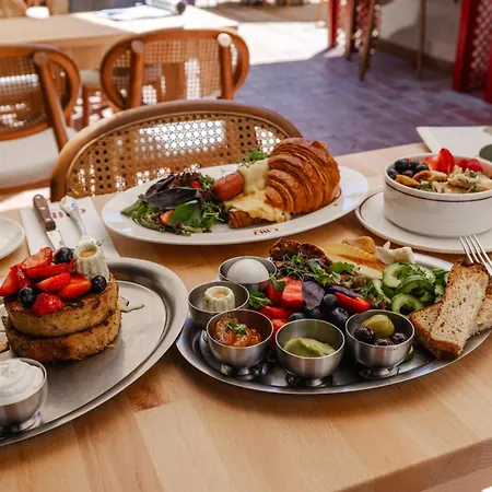 Hotel Lill Maison & Club Fethiye