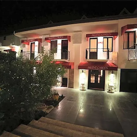 Lill Maison & Club Ξενοδοχείο 3*