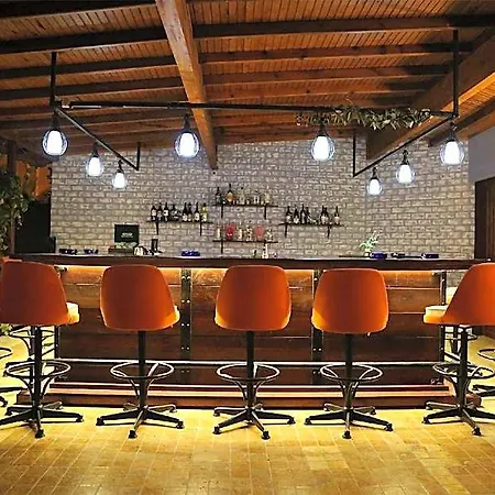 Lill Maison & Club Ξενοδοχείο Φετιγιέ
