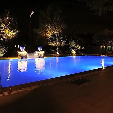 Ξενοδοχείο Lill Maison & Club Φετιγιέ