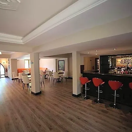 מלון Lill Maison & Club פאטהיה
