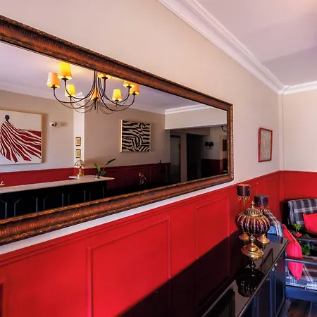 Hotel Lill Maison & Club 3*