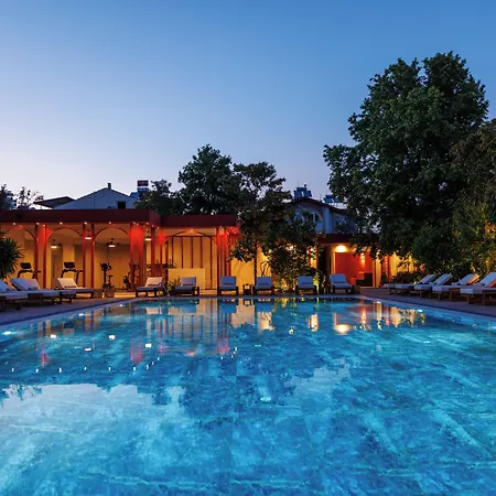 Hotel Lill Maison & Club Fethiye
