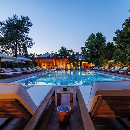 Hotel Lill Maison & Club Fethiye