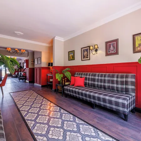 Hotel Lill Maison & Club Fethiye