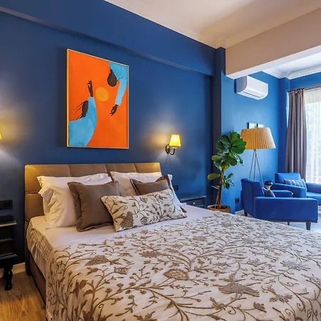 Hotel Lill Maison & Club 3*