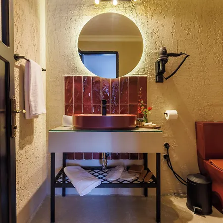 Hotel Lill Maison & Club 3*